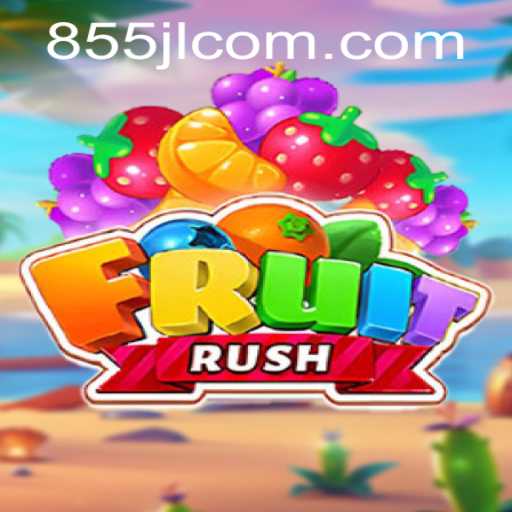 Discover the Thrilling World of FruitRush: The Game Everyone's Talking About